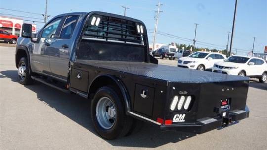 2024 gmc sierra 3500hd pro