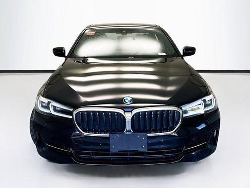 2023 bmw 530e