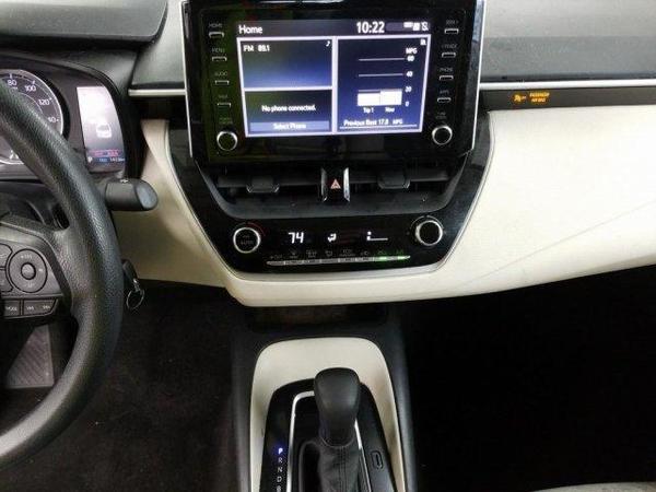 2020 toyota corolla in jeffersonville, pennsylvania