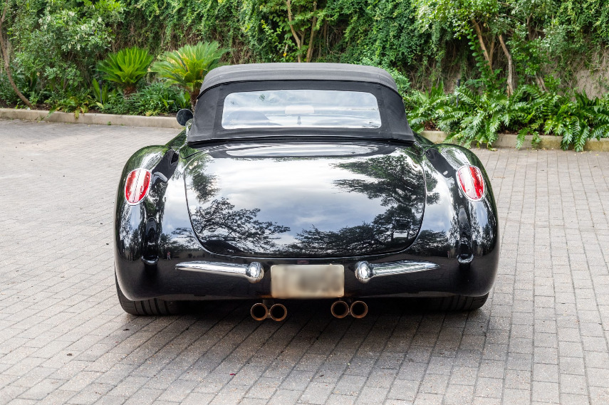 1959 chevrolet corvette