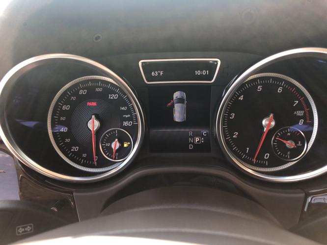used 2018 mercedes-benz gle 350 dothan, al 36301 for sale in dothan, alabama