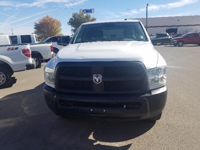 2013 ram ram pickup 2500 tradesman 4x4 tradesman 4dr crew cab 8 ft. lb pickup for sale in las cruces, new mexico