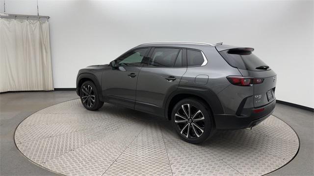 2024 mazda cx-50 2.5 s premium plus