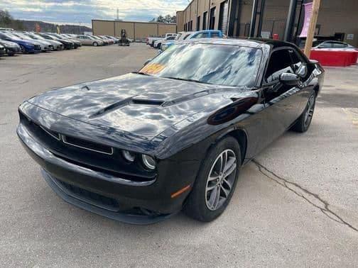 2019 dodge challenger sxt in bessemer, alabama