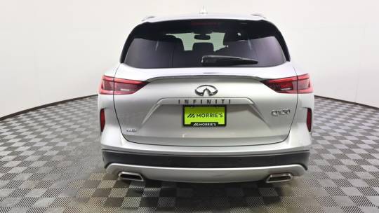 2020 Infiniti QX50