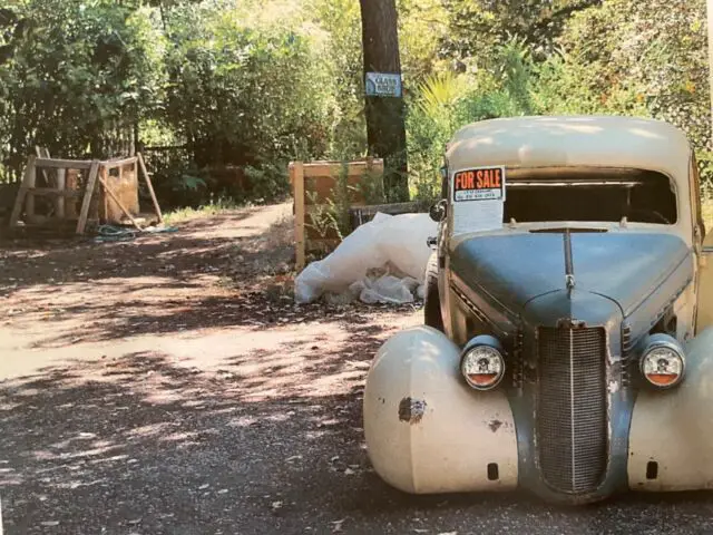 1937 cadillac lasalle hot rod