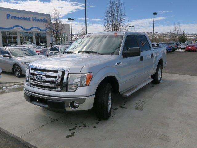 used 2011 ford f150 xlt prescott, az 86301 for sale in prescott, arizona