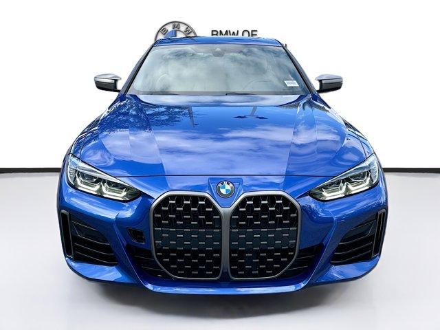 2023 bmw m440 gran coupe m440i gran coupe