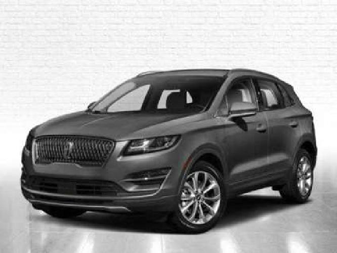 new 2019 lincoln mkc fwd in van nuys, ca