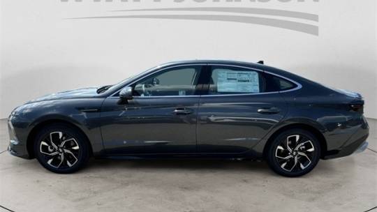 2024 Hyundai Sonata