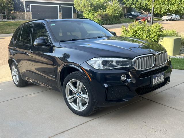 2018 bmw x5 edrive xdrive40e