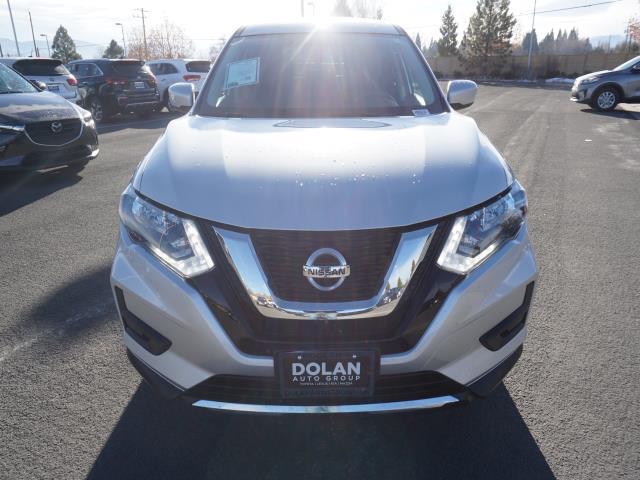 2017 nissan rogue s awd s 4dr crossover for sale in reno, nevada