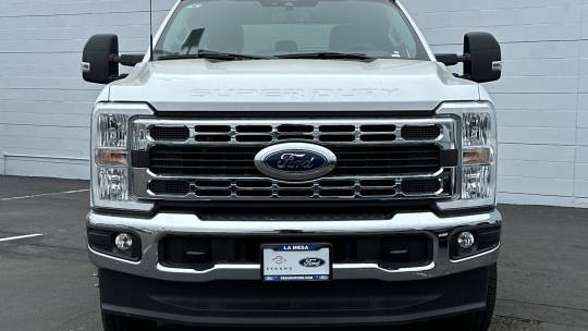 2024 Ford F-350