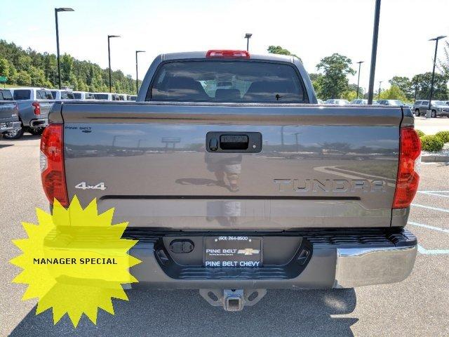 used 2014 toyota tundra sr5 hattiesburg, ms 39402 for sale in hattiesburg, mississippi