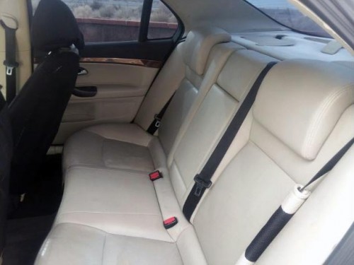 2006 saab 9-3 2.0t in california by owner
