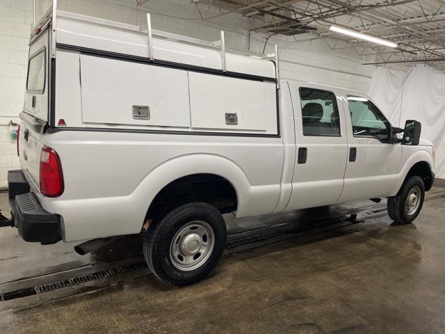 2015 ford f-250 xl