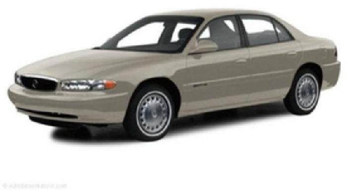 2000 buick century custom in tampa, fl
