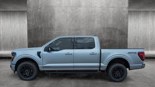 2024 Ford F-150 302a mid
