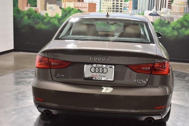 2015 audi a3 2.0t premium plus