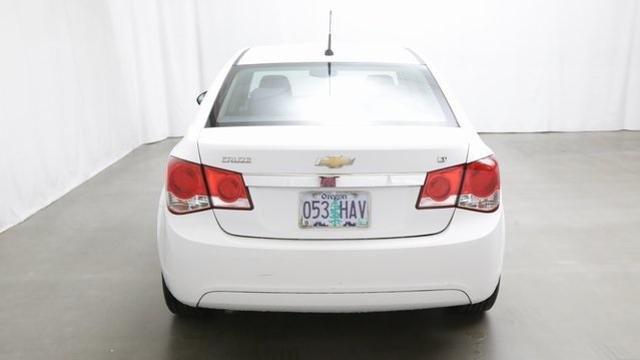 used 2013 chevrolet cruze lt portland, or 97232 for sale in portland, oregon
