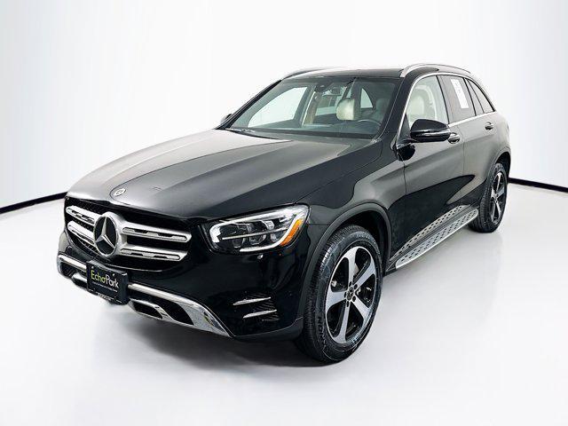 2021 mercedes-benz glc 300 base