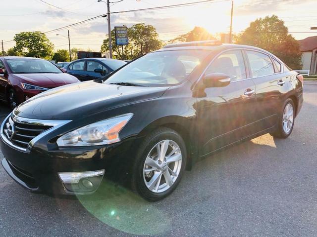 2015 nissan altima in easton, pennsylvania