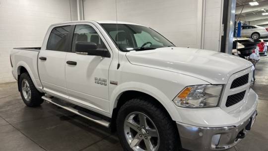 2015 RAM 1500