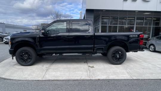 2024 Ford F-350