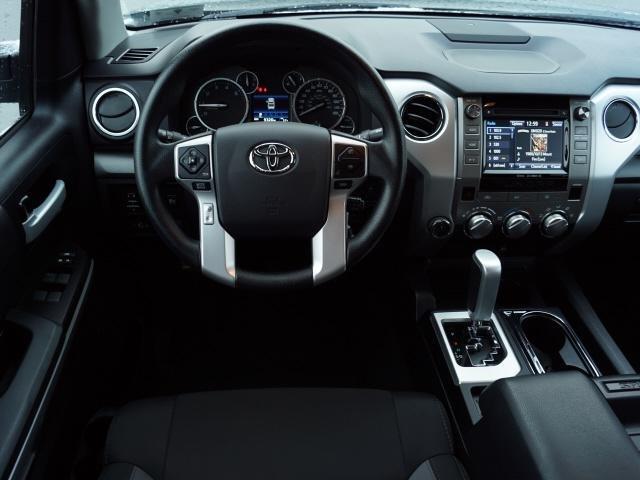 used 2017 toyota tundra 4x4 crewmax sr5 morgantown, wv 26501 for sale in morgantown, west virginia
