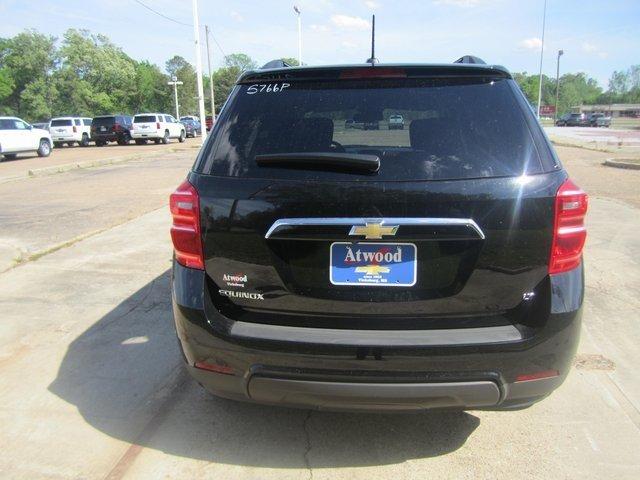 certified 2017 chevrolet equinox fwd lt vicksburg, ms 39180 for sale in vicksburg, mississippi