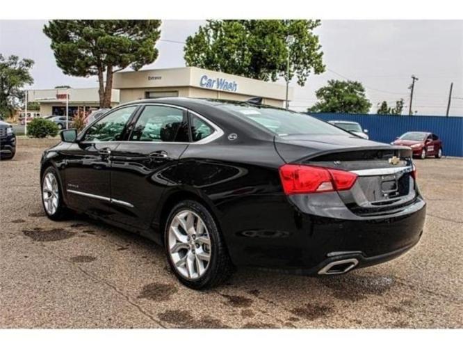 2018 chevrolet impala premier premier 4dr sedan for sale in elkins, new mexico