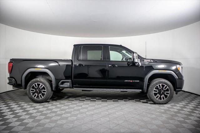 2023 gmc sierra 3500 base