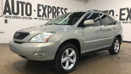2005 Lexus RX