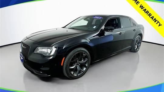 2023 Chrysler 300