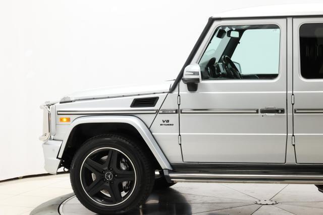 2015 mercedes-benz g-class g 63 amg sport utility 4d