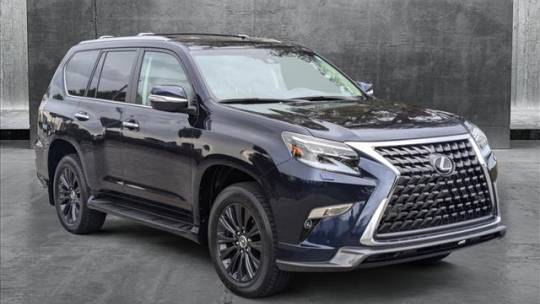 2023 Lexus GX