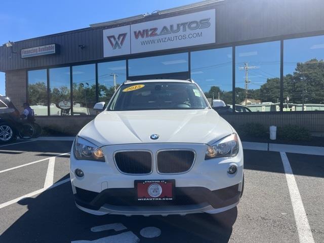 2015 bmw x1 xdrive 28i