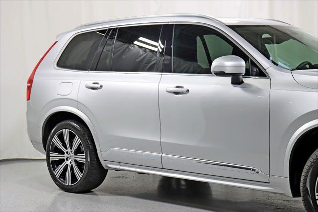 2021 volvo xc90 t6 inscription