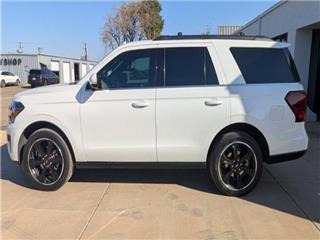 2022 Ford Expedition limited