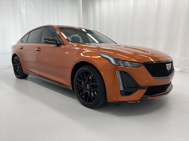 2023 cadillac ct5-v v-series