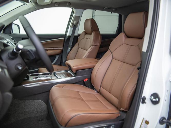 used 2019 acura mdx sport hybrid w/ advance pkg wichita, ks 67206 for sale in wichita, kansas