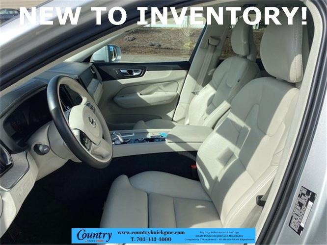 used 2018 volvo xc60 awd t8 inscription leesburg, va 20176 for sale in leesburg, virginia