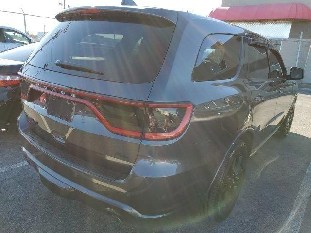 used 2018 dodge durango awd r/t mt. juliet, tn 37122 for sale in mount juliet, tennessee