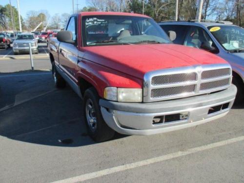 1999 dodge ram 1500 in arkansas