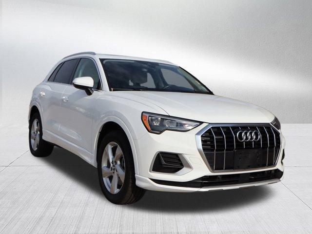 2019 audi q3 2.0t premium