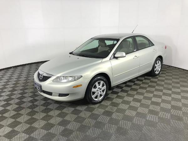 2005 mazda mazda6 in co bluffs, iowa