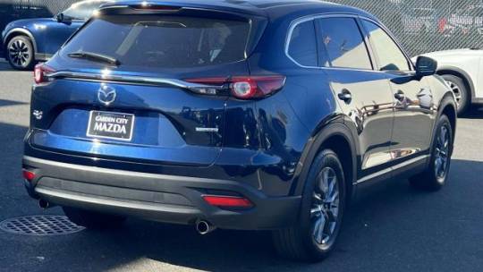 2023 Mazda CX-9