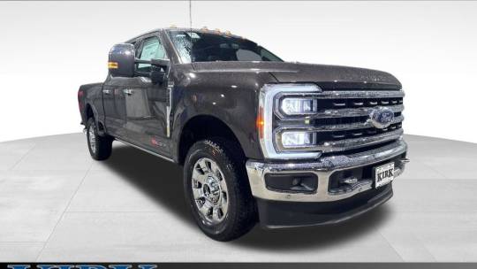 2024 Ford F-250