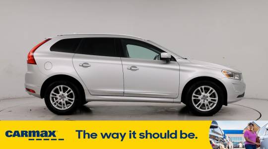 2015 Volvo XC60