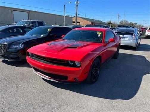 2018 dodge challenger in la porte, indiana